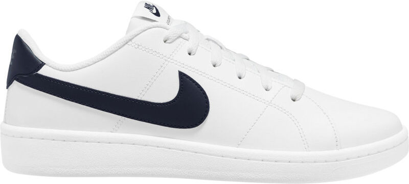 Nike Court Royale 2 Low - sneakers - uomo - White/Black