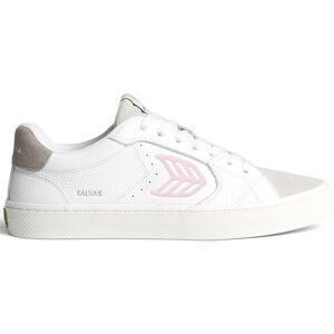 Cariuma Salvas - sneakers - donna White/Rose 9 US