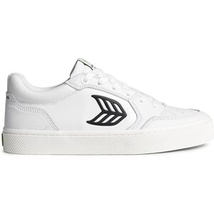 Cariuma Vallely - sneakers - donna White/Black 6 US