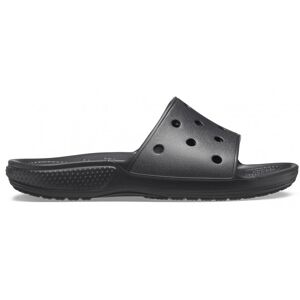 Crocs Classic Slide - ciabatte Black M6/W8 US