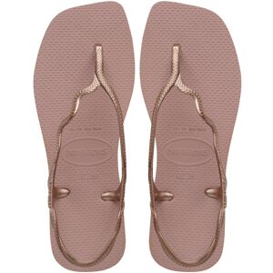 Havaianas Soleil - sandali infradito - donna Rose 41/42 BR