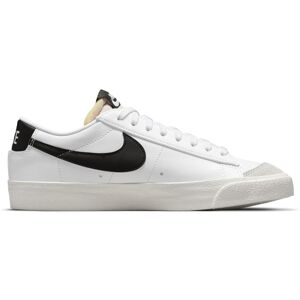 Nike Blazer Low ´77 - sneakers - donna White/Black/Beige 7,5 US