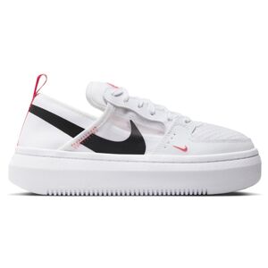 Nike Court Vision Alta - sneakers - donna White 9 US