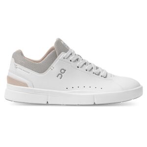 On The Roger Advantage - sneakers - dna White/Rose 6 US