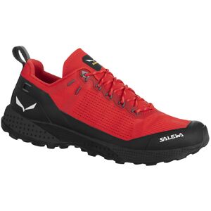 Salewa Pedroc Air W - scarpe trekking - donna Red/Black 4,5 UK