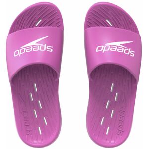 Speedo Slide W - ciabatte - donna Pink 8 US