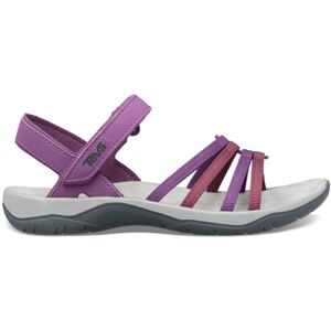 Teva Elzada Sandal Wep W - sandali - donna Purple/Grey 5 US