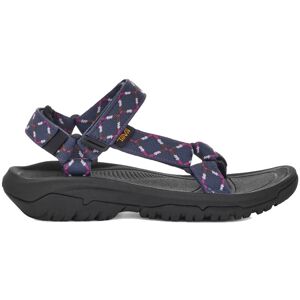 Teva Hurricane XLT2 W - sandali - donna Blue 9 US