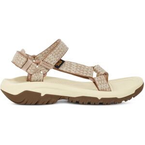 Teva Hurricane XLT2 W - sandali - donna Brown 5 US