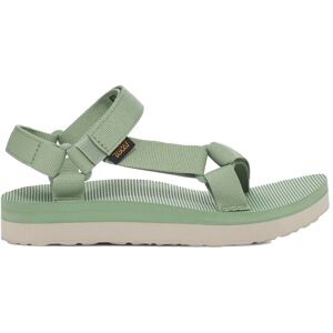 Teva Midform Universal W - sandali - donna Green 5 US