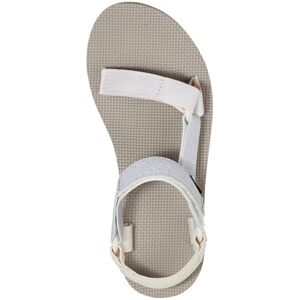 Teva Original Universal W - sandali - donna White 10 US