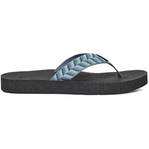 Teva Reflip W - sandali - donna Light Blue 5 US