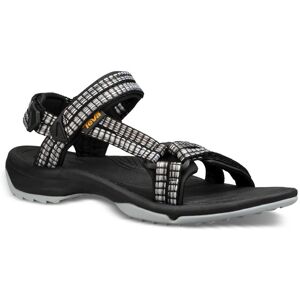 Teva Terra Fi Lite W - sandali - donna Grey 11 US