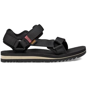 Teva Universal Trail W - sandali - donna Black 11 US