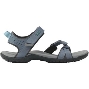 Teva Verra - sandali trekking - donna Light Blue 6 US