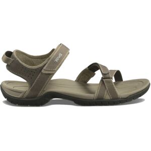 Teva Verra W - sandali - donna Light Brown 5 US