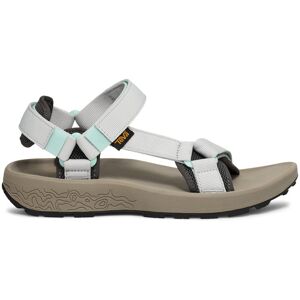 Teva W Terragrip Sandal - sandali - donna Grey 6 US