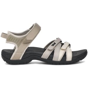 Teva W Tirra - sandali - donna Beige 7 US