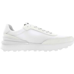 Tommy Jeans Tjw Tech Runner Ess - sneakers - donna White 36