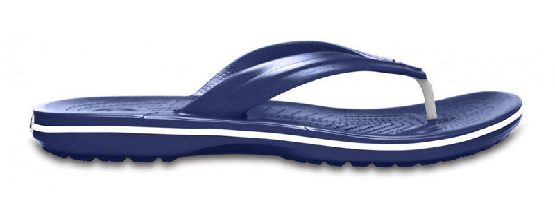 crocs crocband™ flip - ciabatte blue 7 us