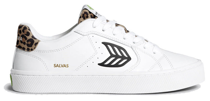 Cariuma Salvas - sneakers - donna White 7 US