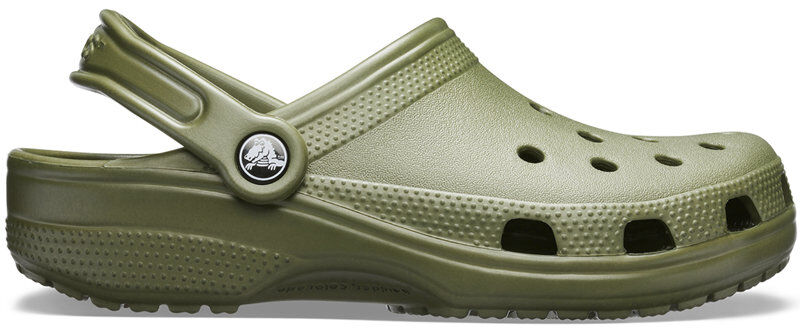 Crocs Classic Sabot U - sandali Green 8 US