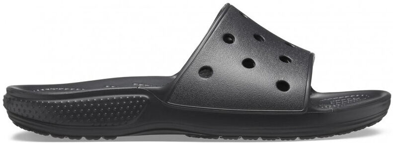 Crocs Classic Slide - ciabatte Black M5/W7 US