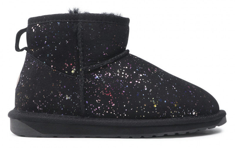 Emu Stinger Micro Galaxy - stivali - donna Black 5 US