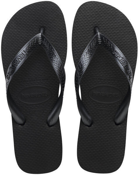 Havaianas Top Tiras Senses - infradito - donna Black 41/42 BR