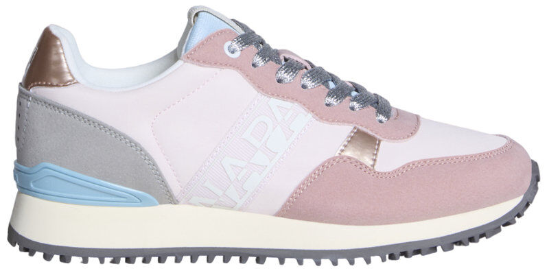 Napapijri Astra01 - sneakers - donna Pink 9,5