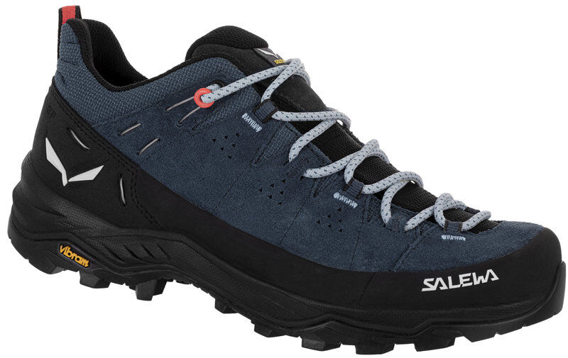 Salewa Alp Trainer 2 M - scarpe trekking - donna Dark Blue/Black 4 UK