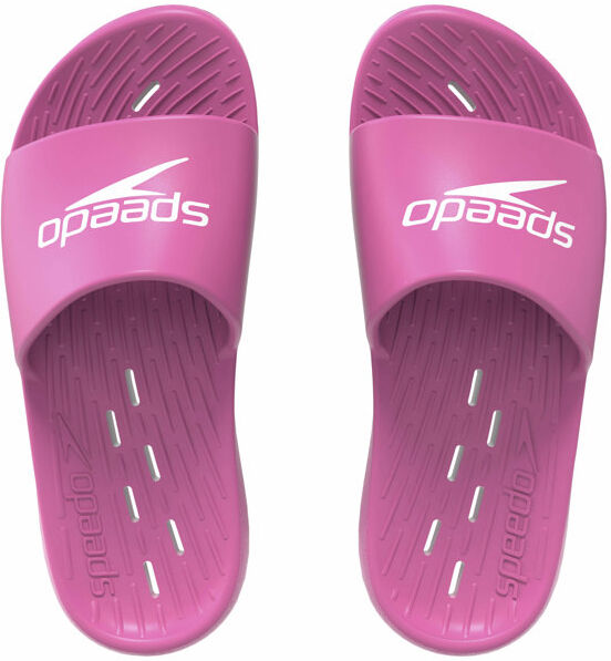 Speedo Slide Jr - ciabatte - bambini Pink 11 US