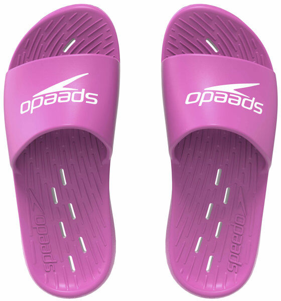 Speedo Slide W - ciabatte - donna Pink 6 US