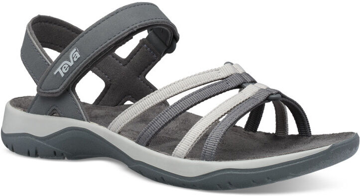 Teva Elzada Sandal Wep - sandali - donna Grey 5 US