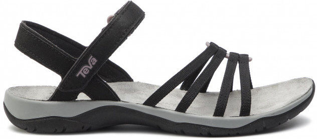 Teva Elzada Sandal Wep - sandali - donna Black 5 US