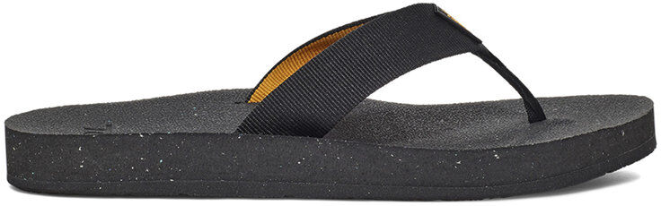 Teva Reflip W - sandali - donna Black 5 US