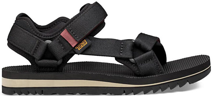 Teva Universal Trail W - sandali - donna Black 11 US