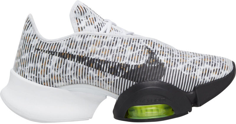 Nike Air Zoom Superrep 2 - scarpe training - donna - White/Black/Brown