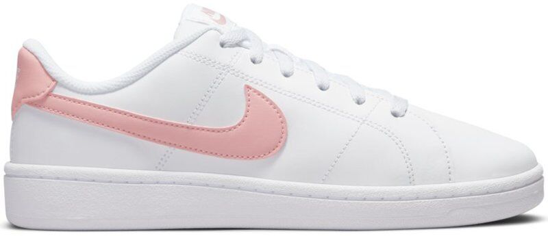 Nike Court Royale 2 - sneaker - donna - White, Pink