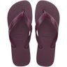 Havaianas Top Senses - infradito - donna Bordeaux 39/40 BR