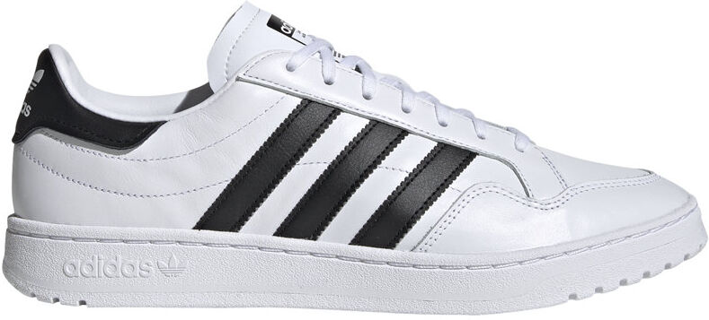 adidas Originals Team Court - sneakers - uomo - White adidas Originals Team Court - sneakers - uomo - White