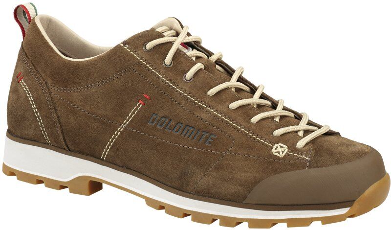 Dolomite Cinquantaquattro - scarpe da trekking - uomo - Brown