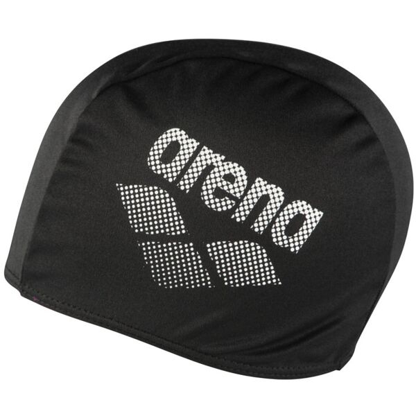 arena polyester ii - cuffia black one size