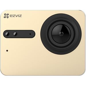 Ezviz S5 - action camera Champagne