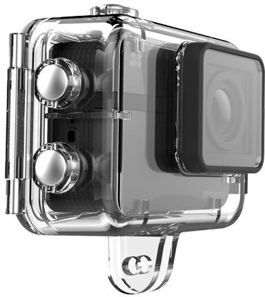 Ezviz S5 - action camera - Dark Grey Ezviz S5 - action camera - Dark Grey