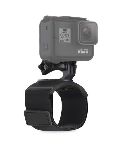 GoPro The Strap - fascia  - Black