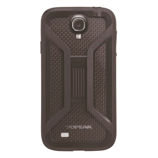 topeak galaxy s4 - custiodia cellulare black