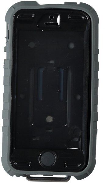 Armor x Bike case for iPhone 5/5S - custodia cellulare Black