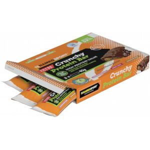 NamedSport Crunchy Protein Bar - Barretta energetica