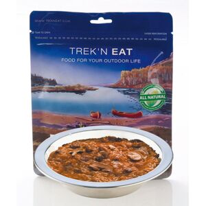 Trek'n Eat Manzo alla Stroganoff con Riso - Cibo per il trekking